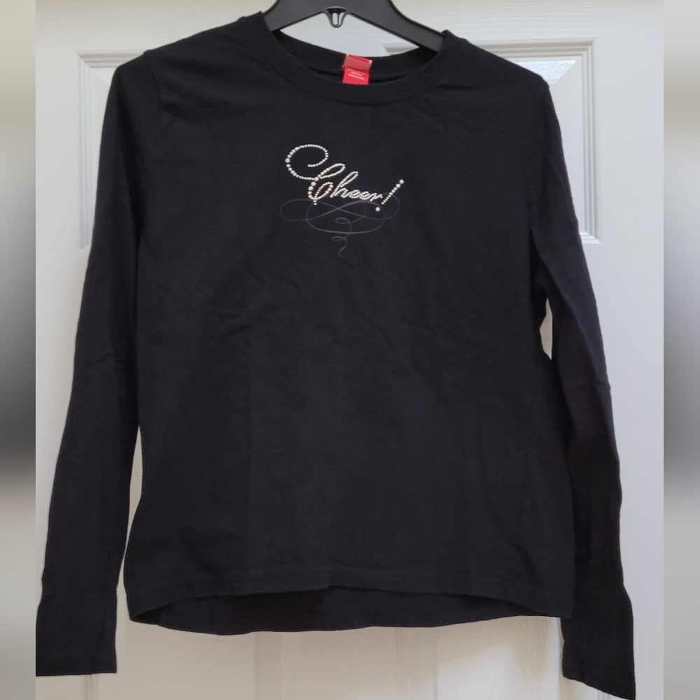 Embellished T-shirt